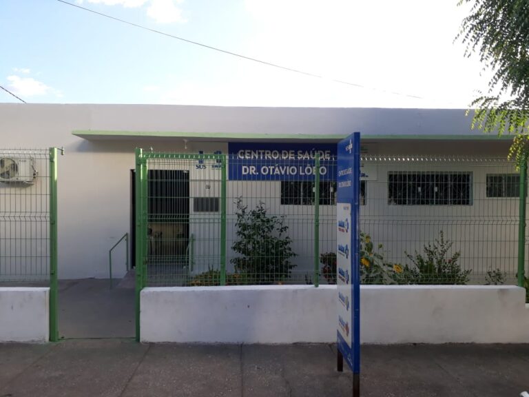 A saúde de Santa Quitéria coleciona episódios negativos, a exemplo da perda de dados de crianças e adolescentes com TEA - Foto: Reprodução)