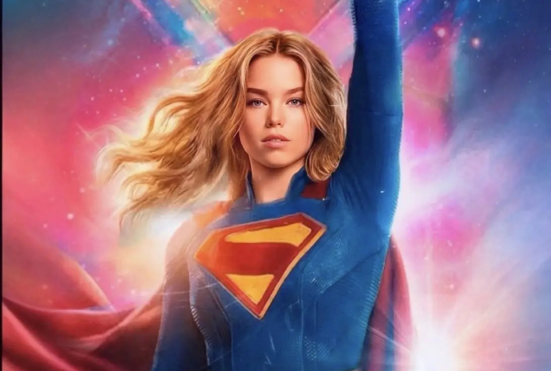Supergirl: novo filme da DC Studios projeta retorno de mais de US$ 80 milhões