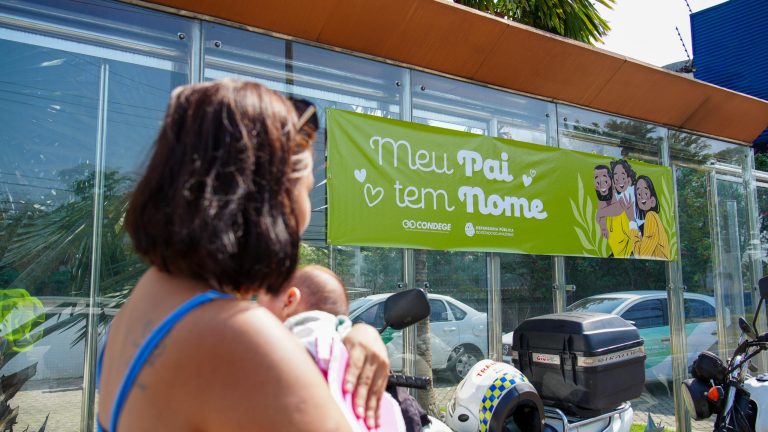 Defensoria abre inscrições para mutirão de reconhecimento de paternidade