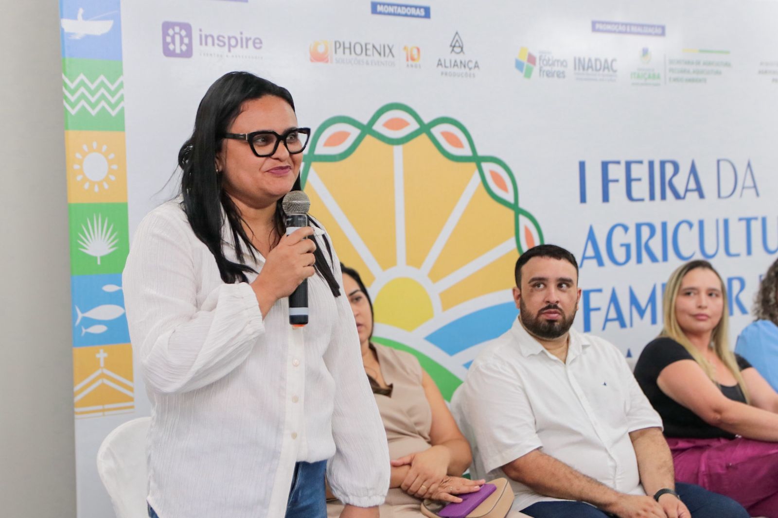 Vale do Jaguaribe sedia Feira da Agricultura Familiar com foco na produção rural