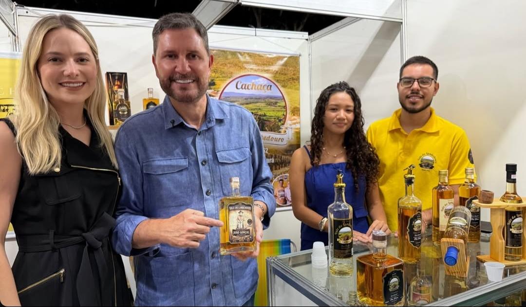 A previsão da organização é de que sejam gerados mais de centenas de empregos de forma direta e indireta no festival de Viçosa - (Foto: Reprodução)