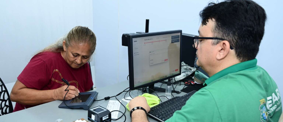 Caminhão do Cidadão percorre municípios cearenses entre 22 e 27 de junho