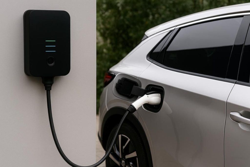 Governo prorroga cotas com tarifa zero para veículos elétricos