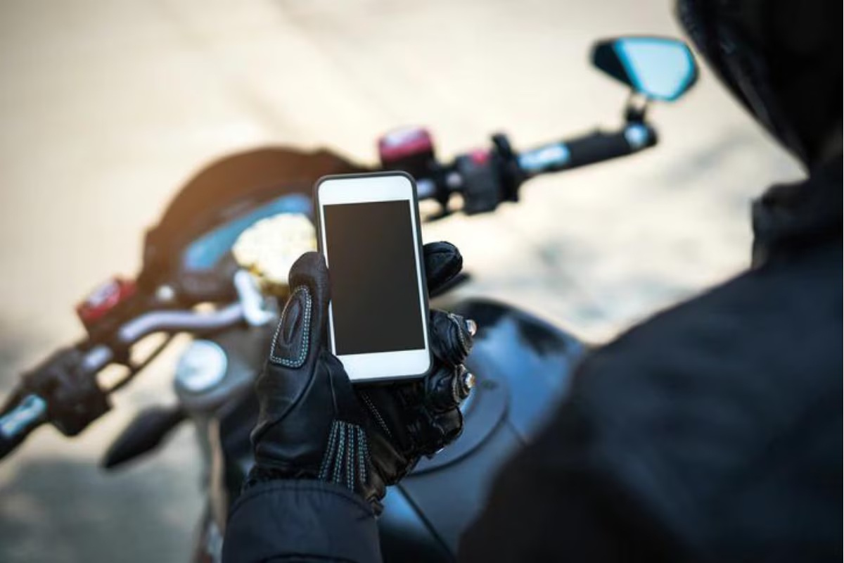 Governo cria financiamento para entregadores e motoristas de aplicativo