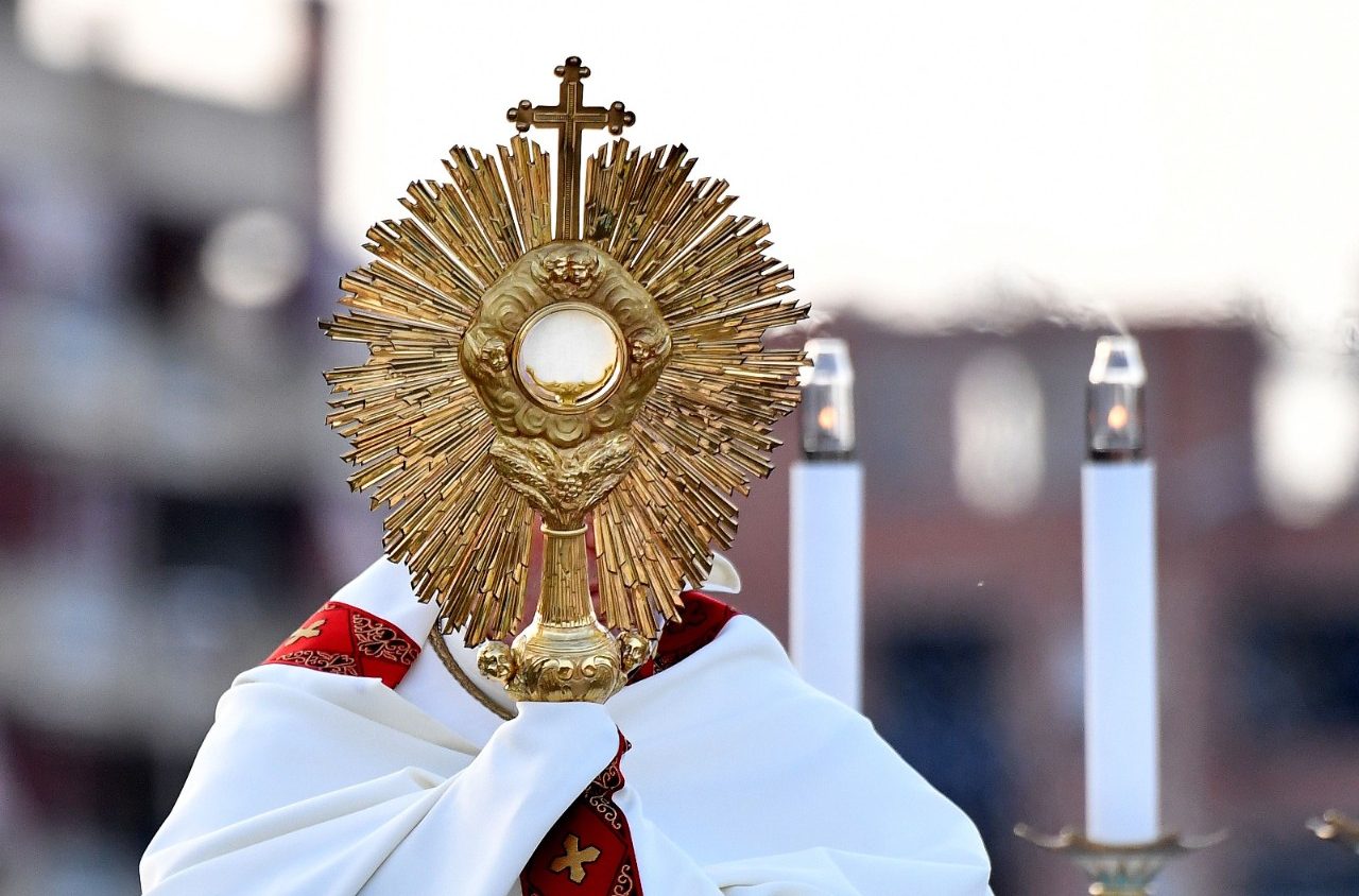 Corpus Christi muda de data todos os anos; entenda o motivo