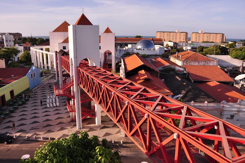 Espetáculos, feiras, oficinas e sessões de cinema marcam agenda do Dragão do Mar