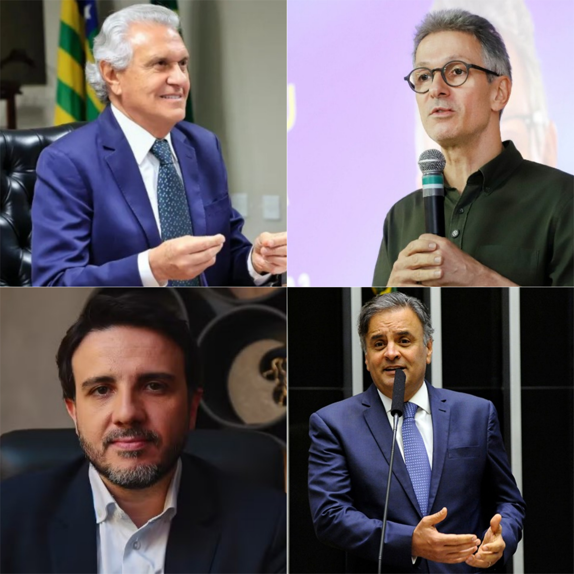 Lula tem 45% contra 40% de Flávio Bolsonaro, diz pesquisa