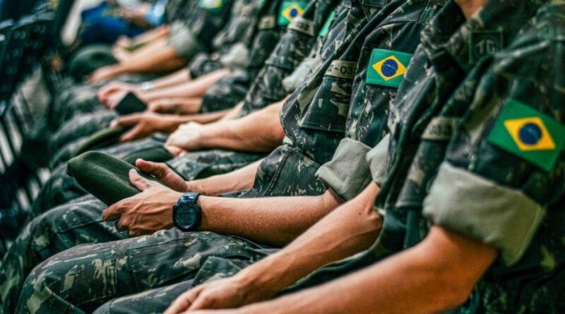 Último dia para alistamento militar obrigatório; confira como fazer