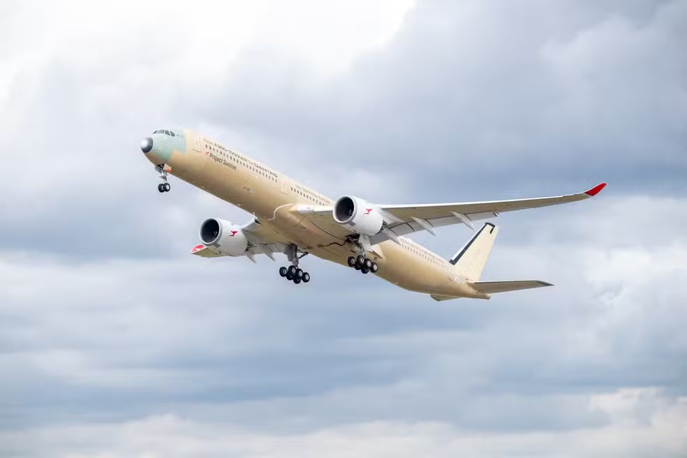 Avião que fará o voo mais longo do mundo terá quarto privativo