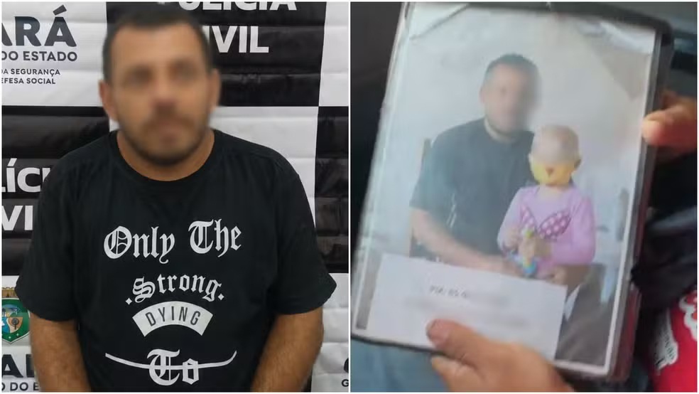 Homem é detido após criar imagem com IA para pedir doações em Cascavel