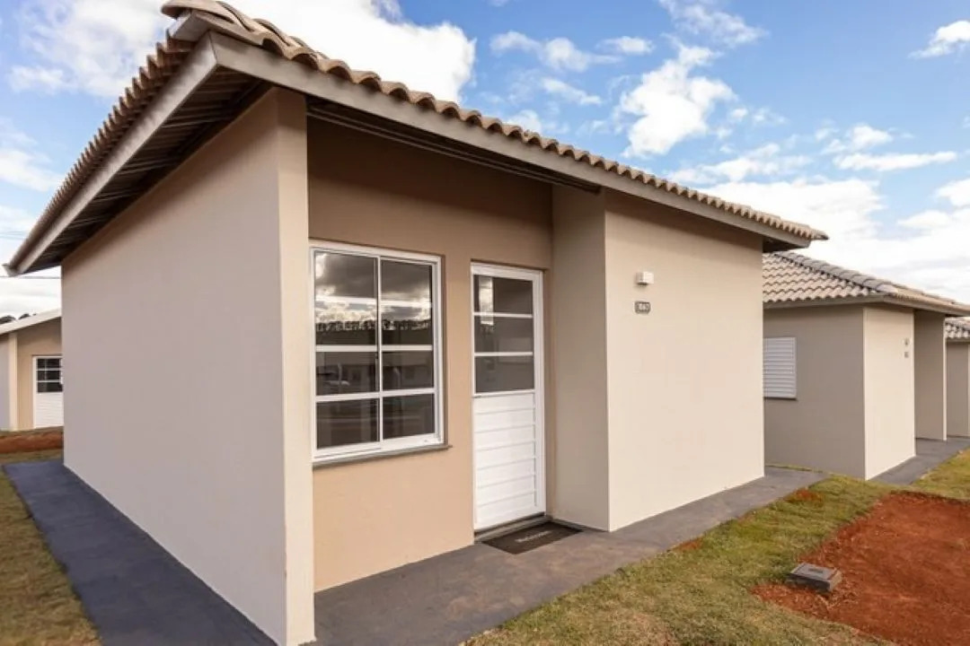 Fortaleza receberá 224 unidades do Minha Casa, Minha Vida
