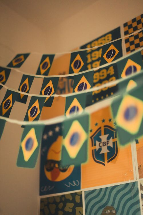 Copa do Mundo: torcedores cearenses falam sobre superstições e expectativas