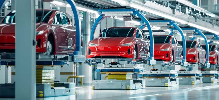 Governo prorroga cotas com tarifa zero para veículos elétricos
