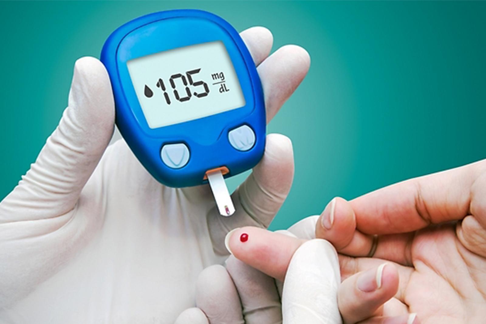Brasil pode chegar a 21,5 milhões de adultos com diabetes até 2030
