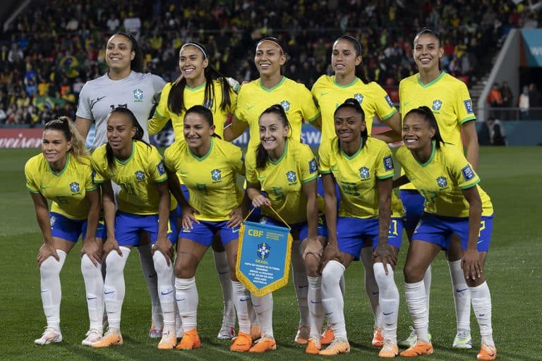 Copa do Mundo Feminina de 2027 tem regras definidas e prêmio histórico