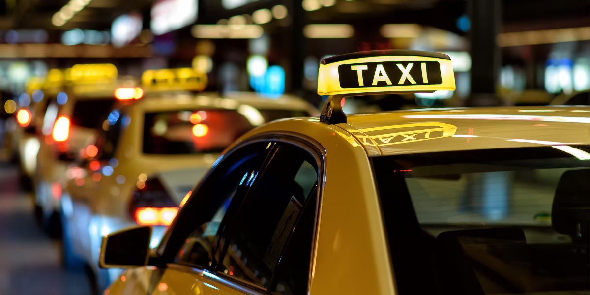 Motoristas de app e taxistas já podem solicitar financiamento pelo Move Brasil