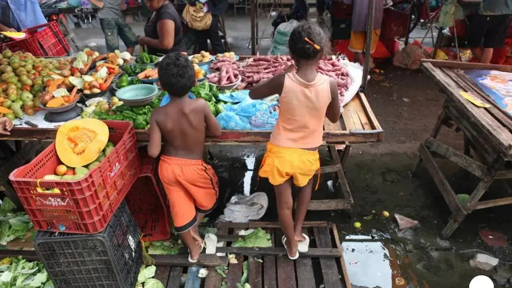 Ceará contabiliza quase mil resgates de trabalho infantil nos últimos cinco anos