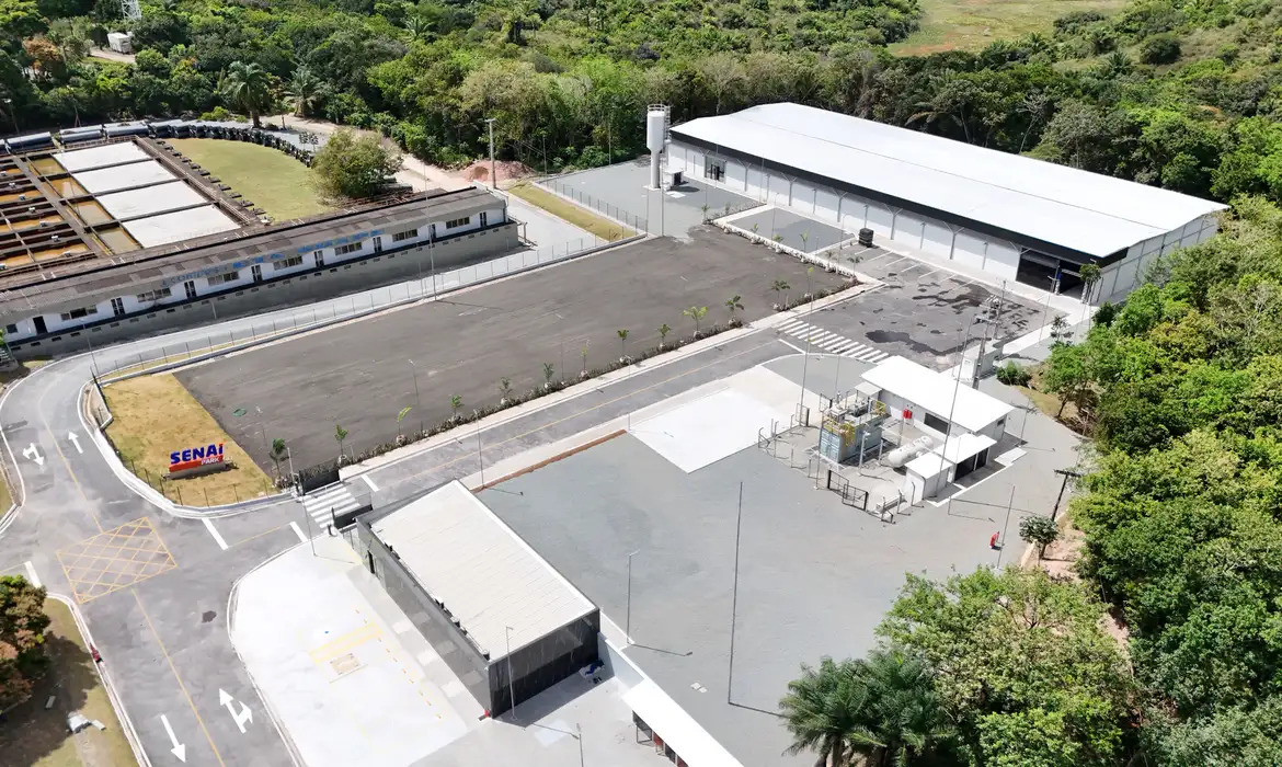 Projeto nacional cria tecnologia para sistemas de segurança veicular exigidos em 2029