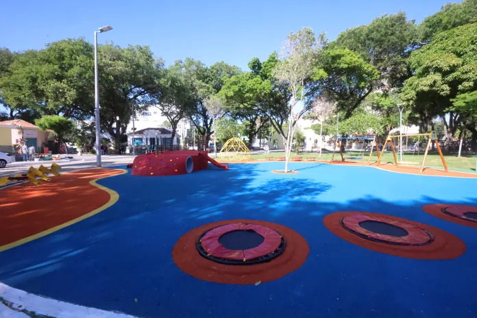 Festival Bora promove programação infantil gratuita na Cidade da Criança