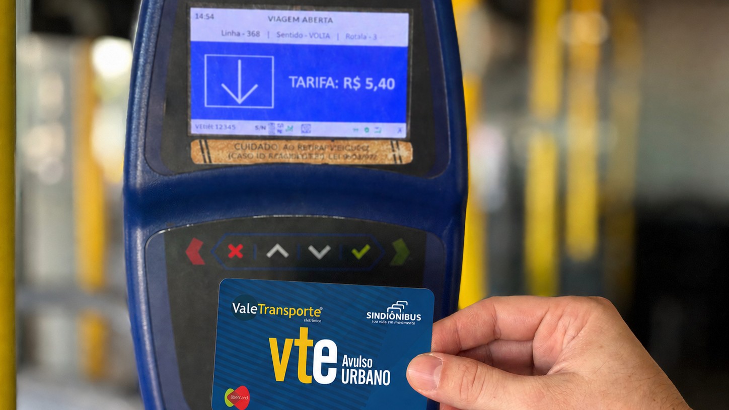 Como pagar passagem de ônibus em Fortaleza? Veja opções