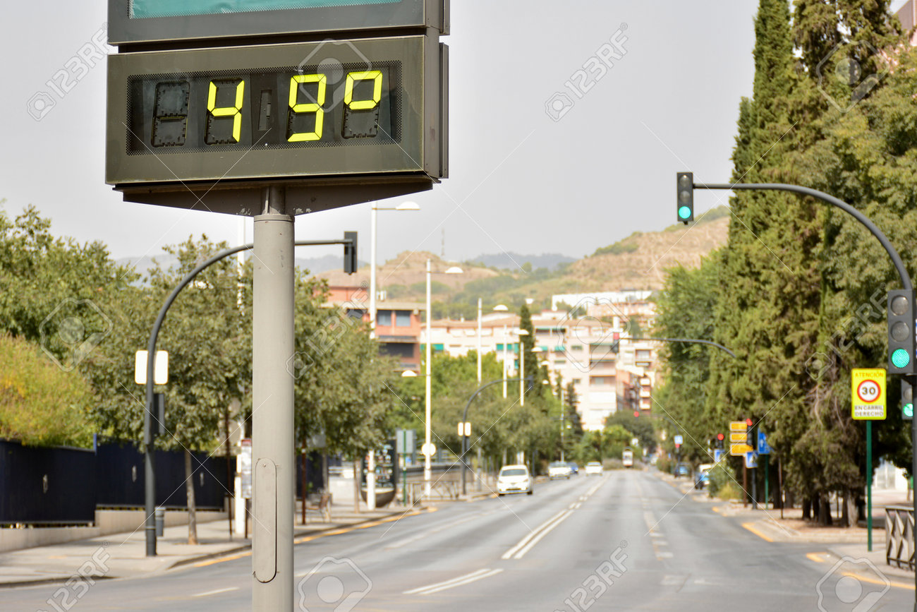 Mudanças no clima exigem cuidados diante do Super El Niño