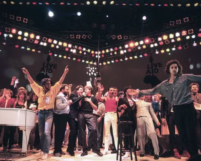 Dia Mundial do Rock: conheça a história da data celebrada em 13 de julho