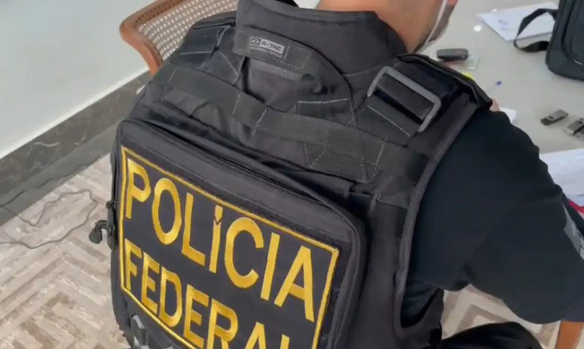 Operação mira tráfico de drogas e lavagem de dinheiro em 16 estados