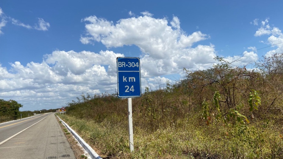 BRs 116 e 304 entram em plano de concessão do Governo Federal