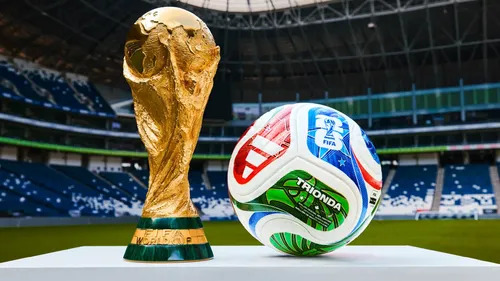 Copa 2026: veja as seleções com maior chance de título segundo a Opta