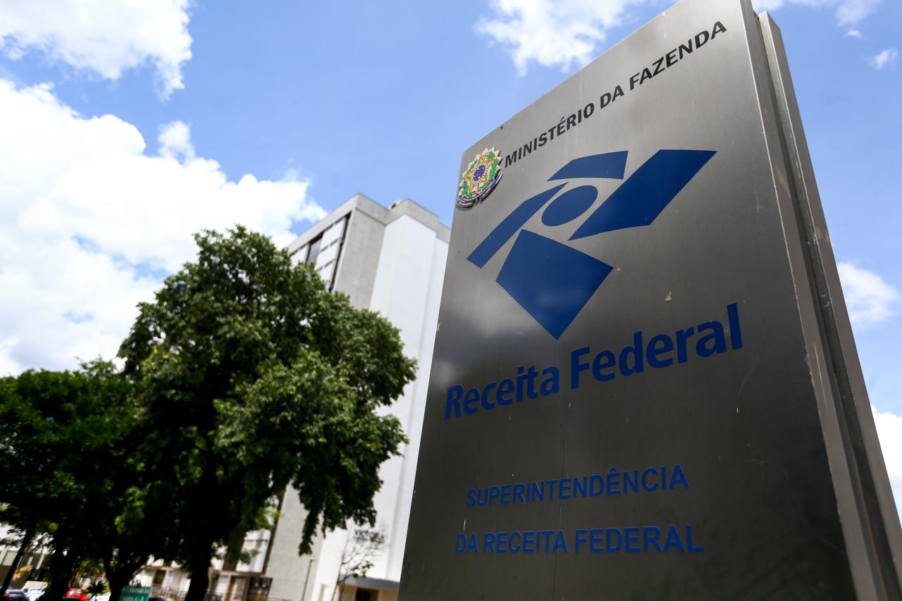 CNPJ | Sede da Receita Federal em Brasília