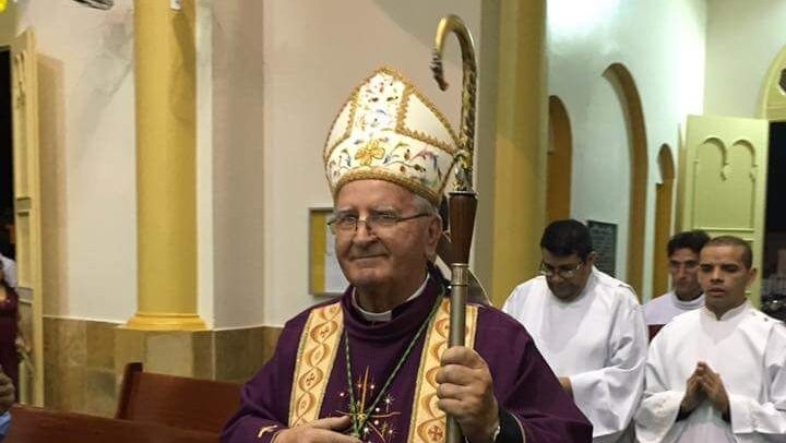 Diocese de Quixadá celebra lançamento do Centro Cultural Dom Adélio Tomasin