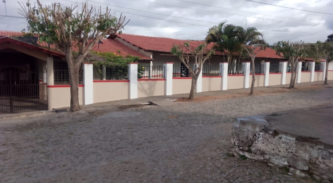 Investimento na infraestrutura escolar promete mudanças em Quixadá