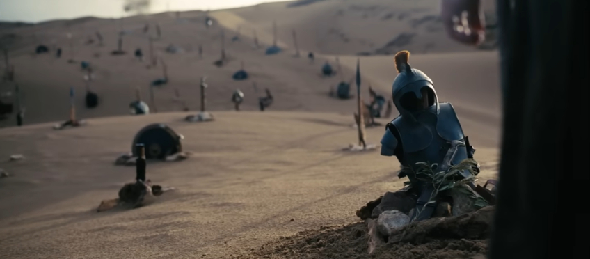 A Odisseia: adaptação de Homero dirigida por Christopher Nolan estreia no Brasil