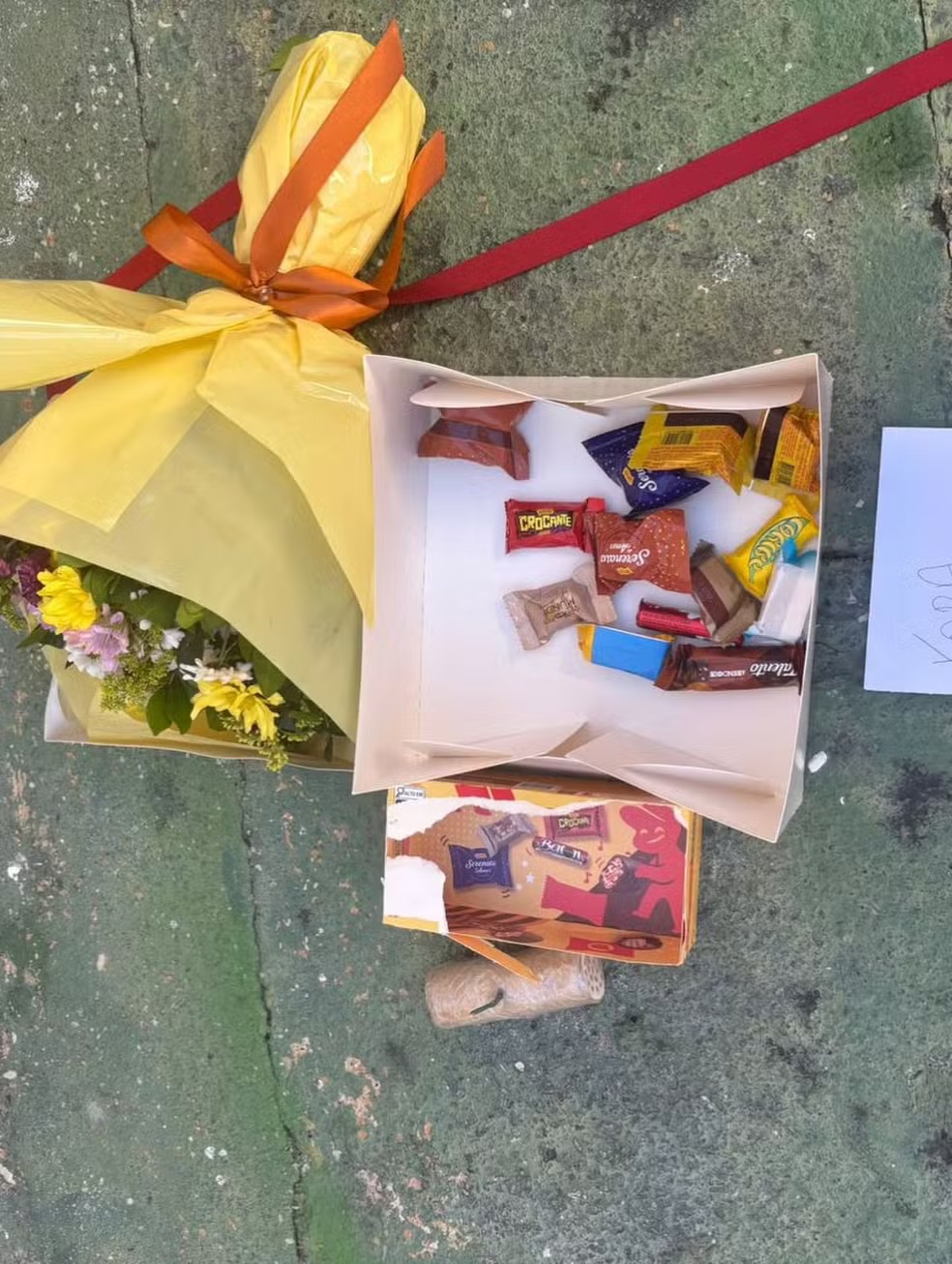 Polícia prende suspeitos de atentado contra filha do presidente do Ceará