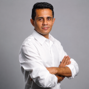 Foto de Adalberto Júnior