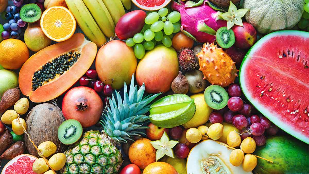 Brasil avança nas exportações de polpas e frutas congeladas para a China