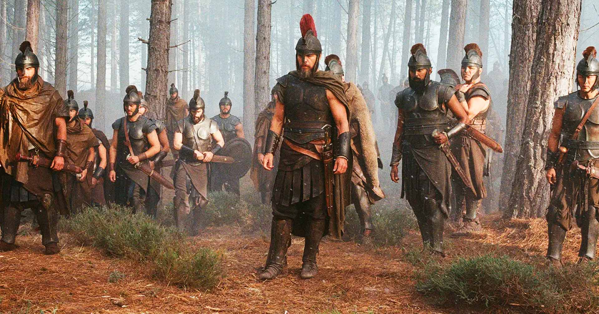 Da Grécia Antiga aos cinemas: o que você precisa saber sobre A Odisseia