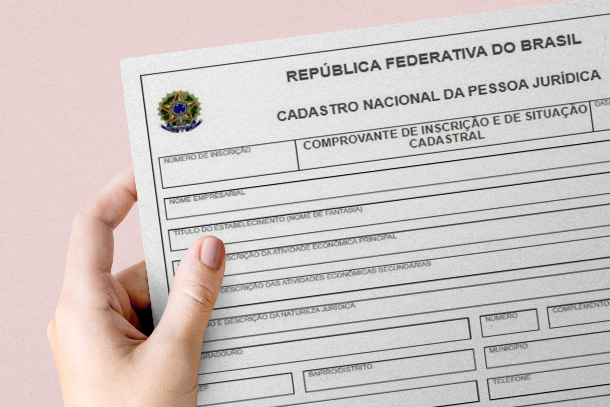 Novo CNPJ com letras começa a ser emitido no país; entenda as mudanças