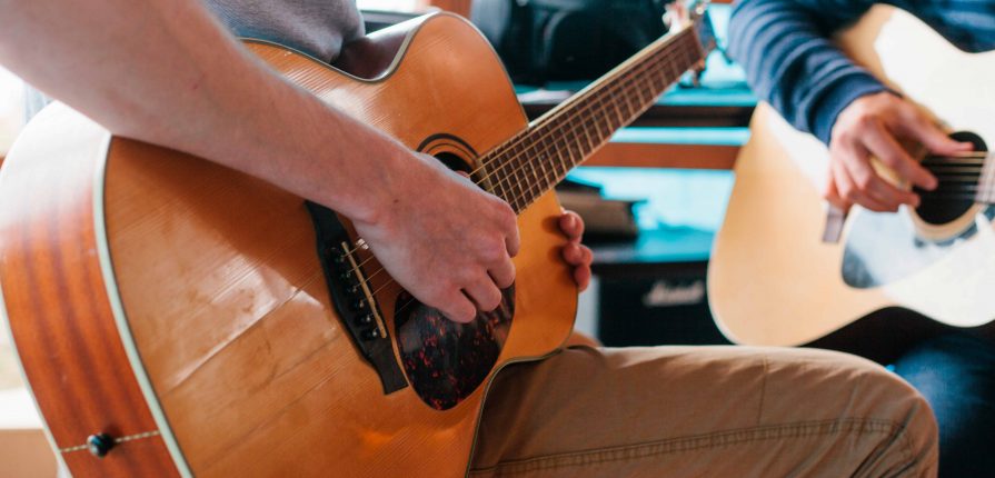 Associação Arte em Pauta de Croatá prorroga inscrições para turmas de música