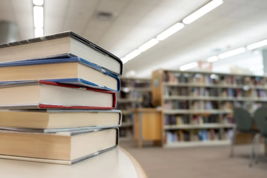 MEC Livros registra mais de 618 mil empréstimos; veja os livros mais procurados