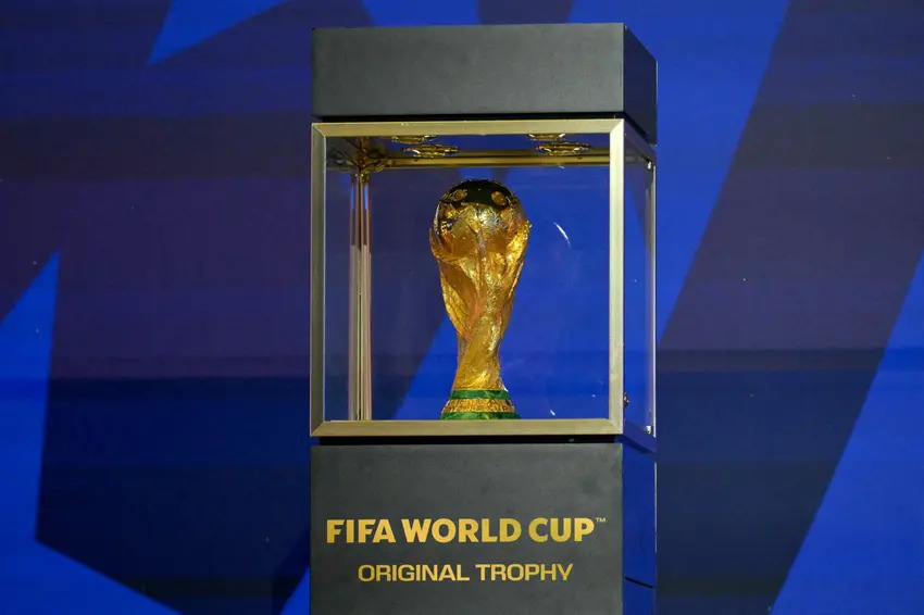 Copa do Mundo de 2030 terá jogos em seis países e três continentes