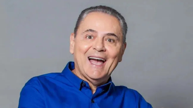 Luis Roberto conclui tratamento contra câncer e alerta sobre sintomas