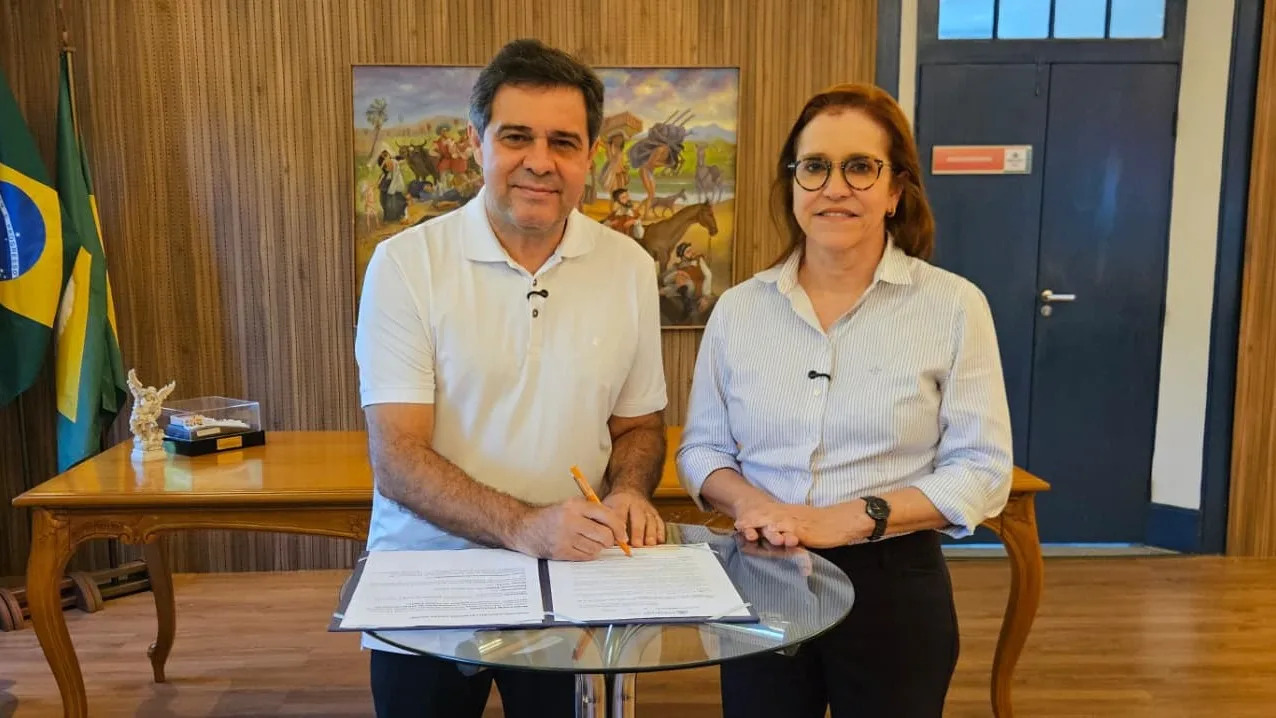Fortaleza reforça rede de saúde com criação de 147 cargos