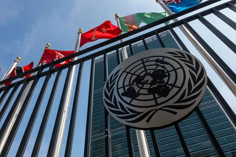 Copa do Mundo vira pauta da ONU em debate sobre saúde mental