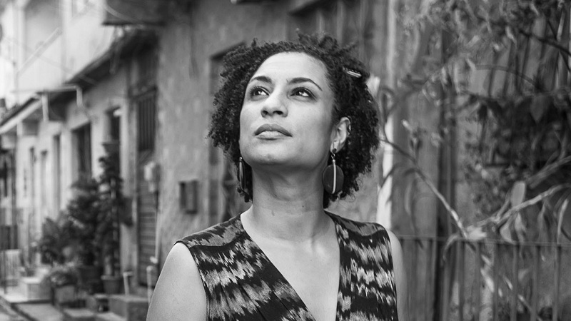 Moraes manda executar penas dos condenados pelo assassinato de Marielle Franco