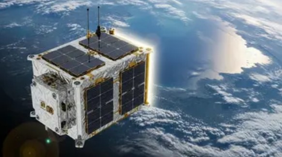 Projeto da UFC levará laboratório espacial à órbita da Terra em 2027