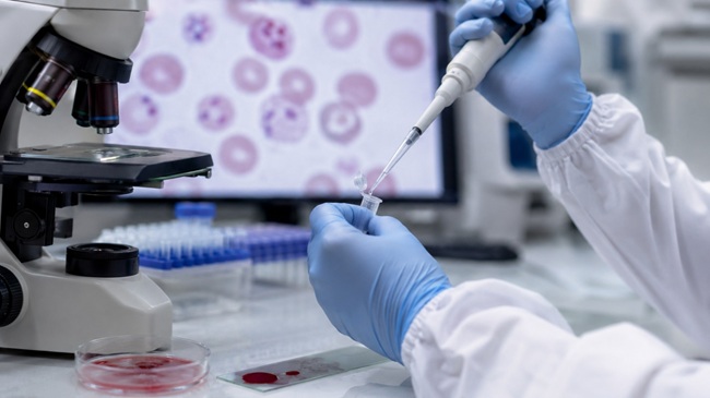 Cientistas da Fiocruz avançam no desenvolvimento de vacina contra malária