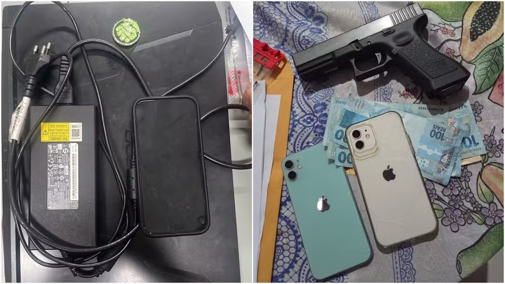 Investigado por golpes com falsas agências de viagens é preso em Mauriti