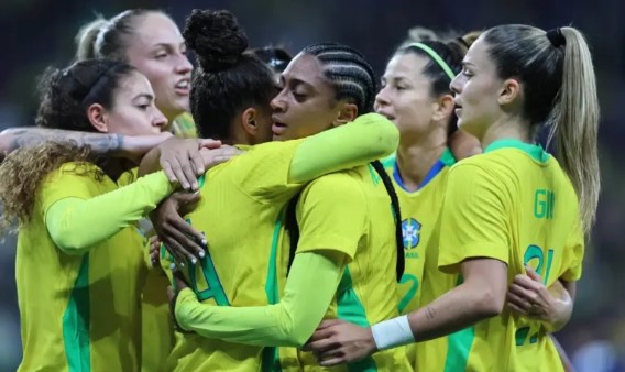 Brasil busca primeiro título em casa na Copa do Mundo Feminina 2027