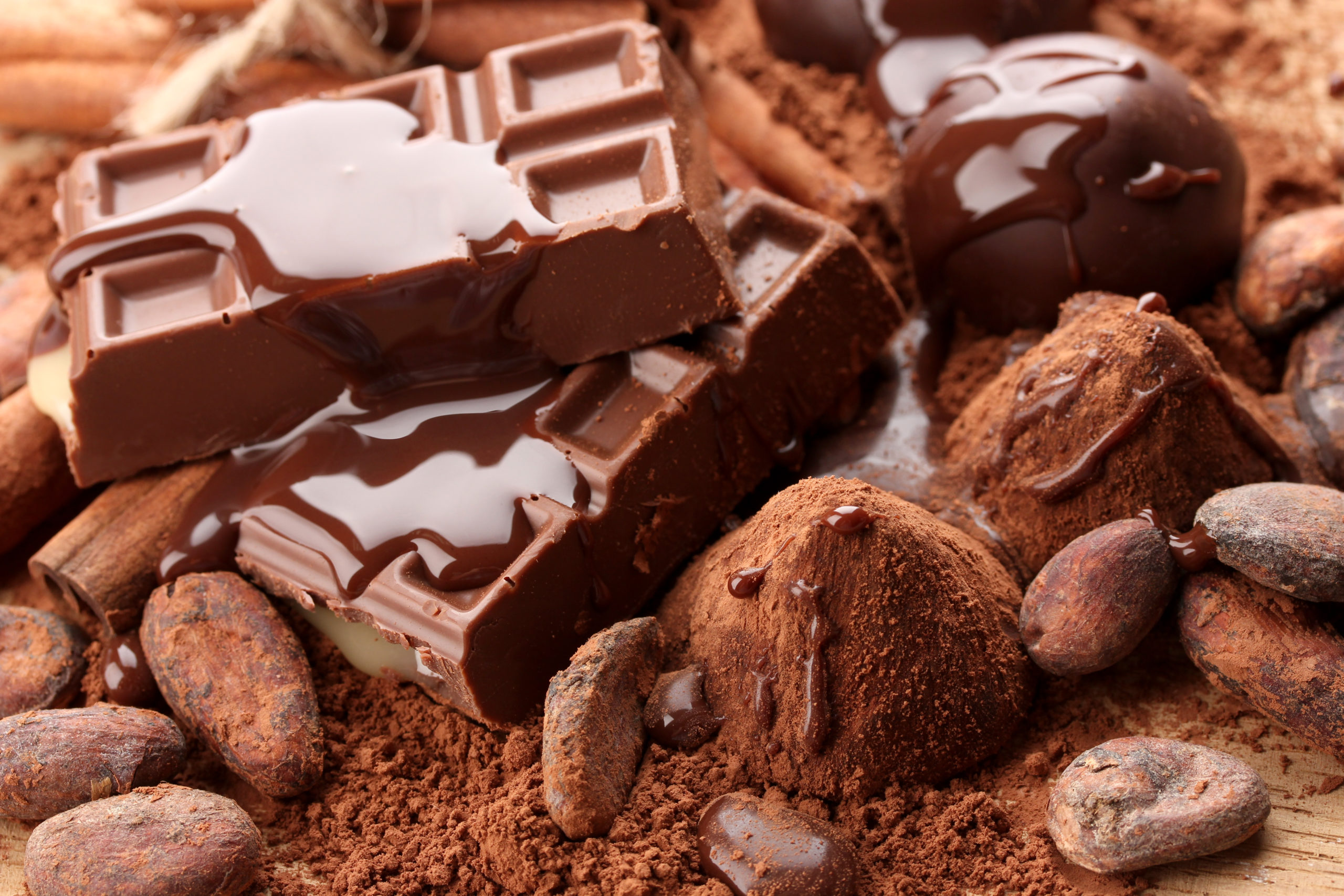 Dia Mundial do Chocolate: setor cresce, gera empregos e mira mercado europeu